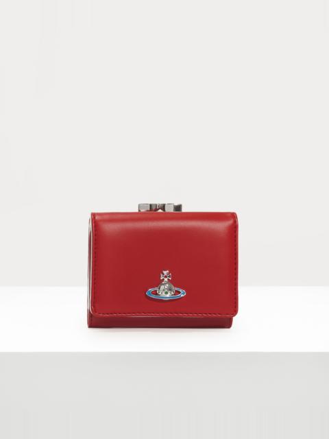 Vivienne Westwood SMALL FRAME WALLET