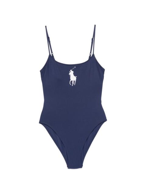 Polo Ralph Lauren Polo Pony swimsuit