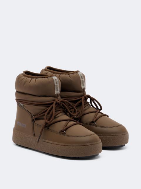 MOON BOOT Ltrack Low snow boots