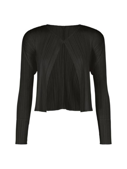 Pleats Please Issey Miyake MONTHLY COLORS : SEPTEMBER