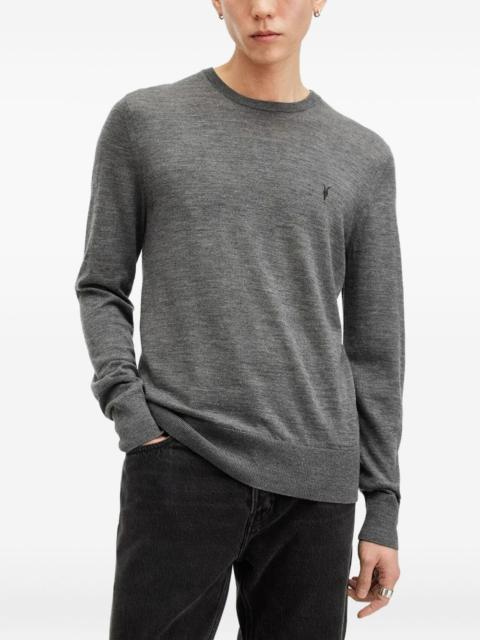 ALLSAINTS merino wool jumper
