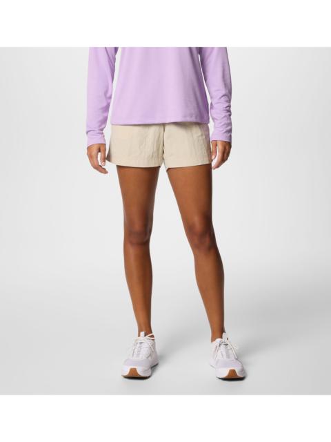 Columbia Women's Backcast II Water Shorts