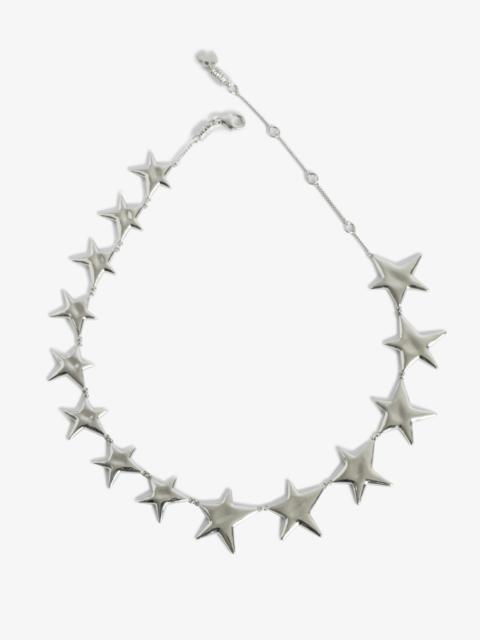 Zadig & Voltaire Rock Star Single Necklace