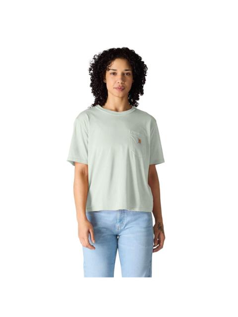 Carhartt Women's TENCEL™ Fiber Series Loose T-Shirt
