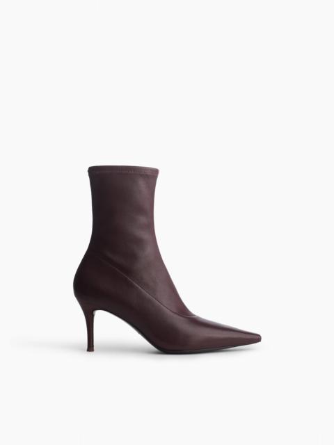rag & bone Mercer Leather Ankle Boots