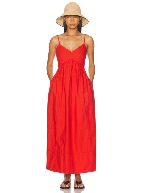 Jenni Kayne Peninsula Dress