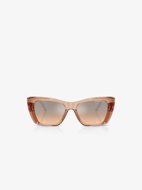 MICHAEL KORS Tokyo Sunglasses