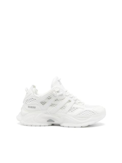 GUESS USA mesh sneakers