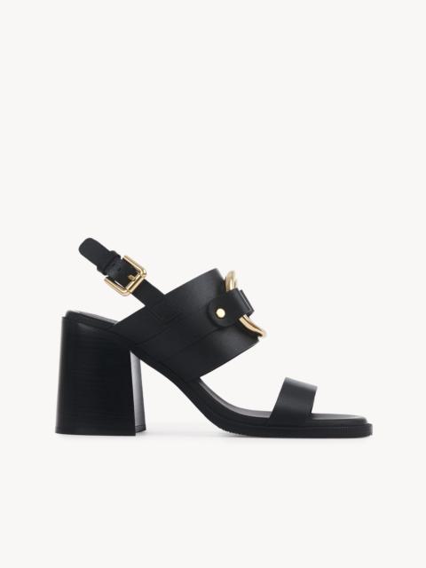 Chloé HANA HEELED SANDAL