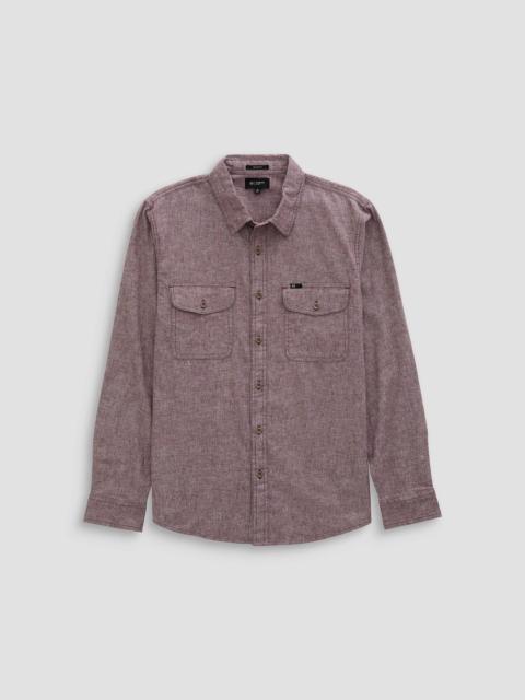 AG Jeans Miller CPO Shirt