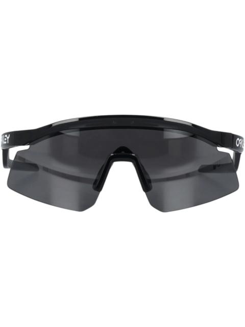 OAKLEY Oakley Hydra Sunglasses Black Ink (OO9229-01)