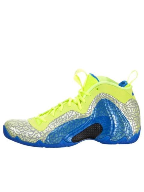 Nike Nike Air Flightposite Exposed 'Volt' 616765-700