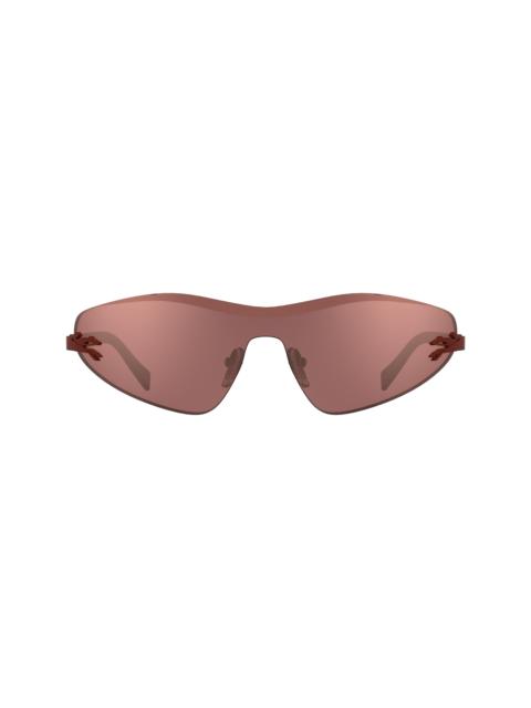 Longchamp Sunglasses Brick - Plant Based Resin