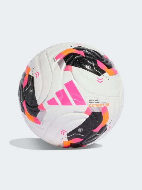 adidas CONEXT26 MINI BALL