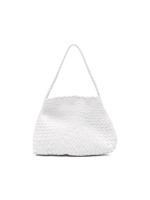 DRAGON DIFFUSION mini Santa Maria S. Croce tote bag