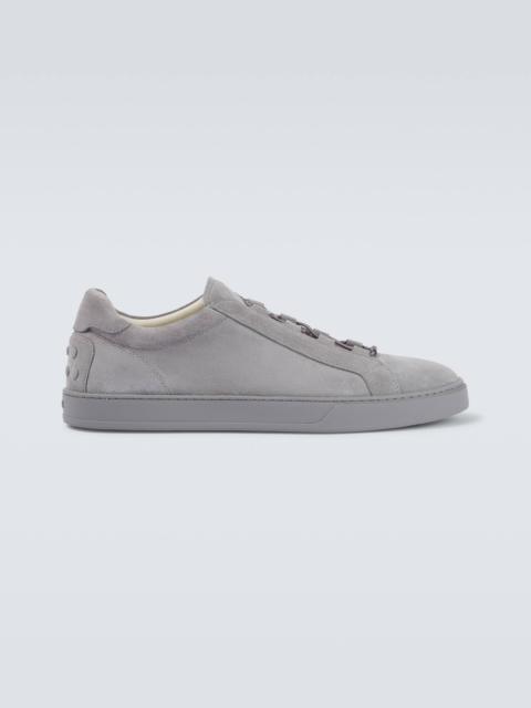 Tod's Suede sneakers