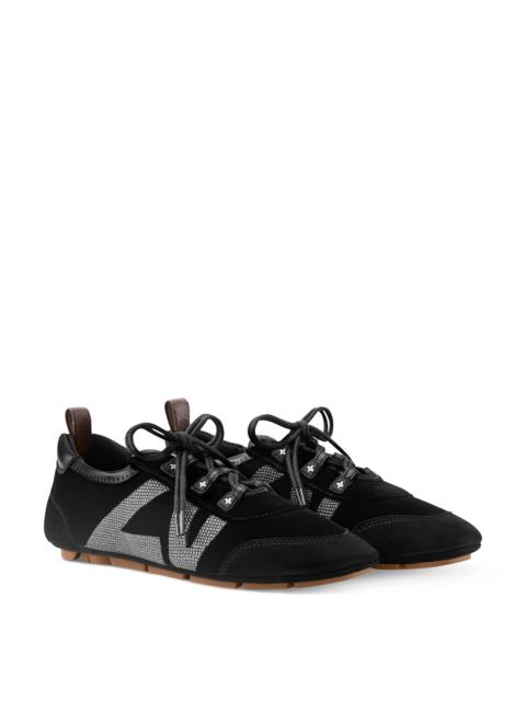 Louis Vuitton LV Sneakerina