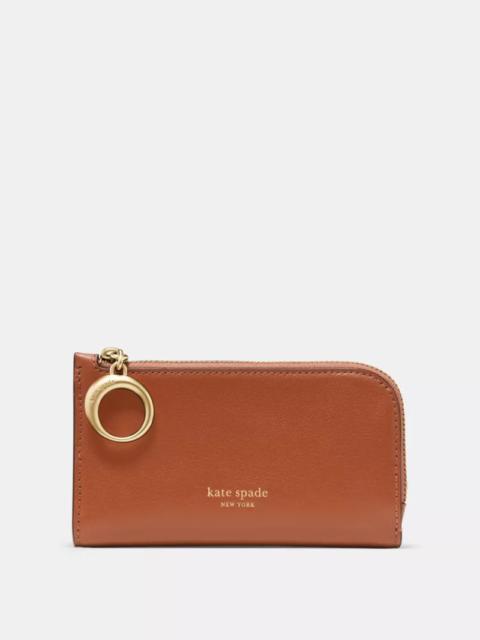 kate spade Halo Bifold Wallet