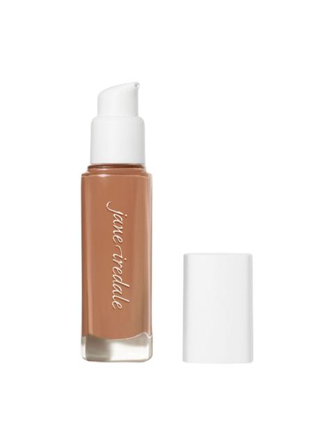 Jane Iredale Skintuition SPF 30 Radiance-Boosting Liquid Foundation