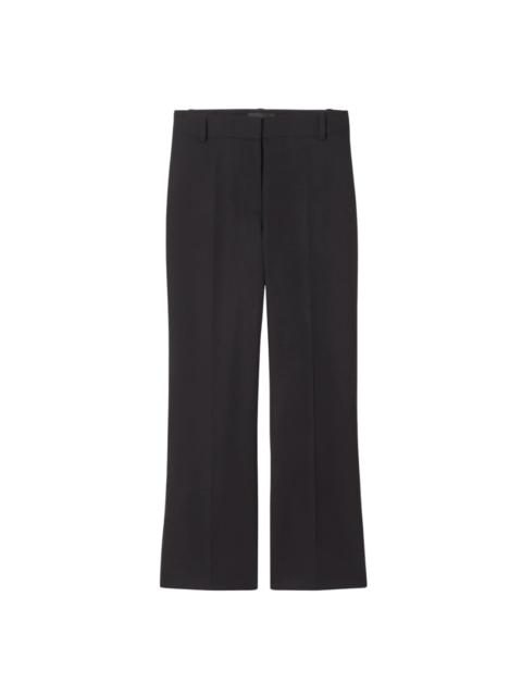 NILI LOTAN Crop Corette Pant