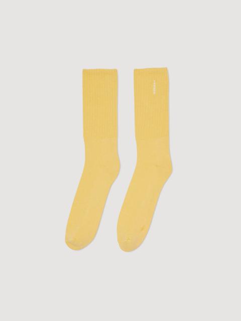 Sandro COTTON SOCKS