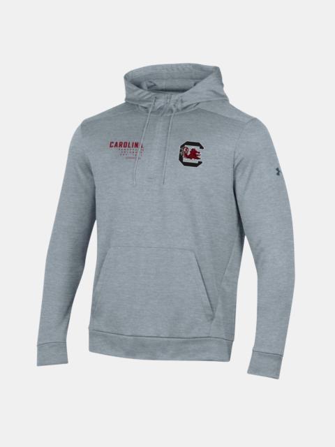 Men's Armour Fleece® Collegiate ½ Zip Hoodie