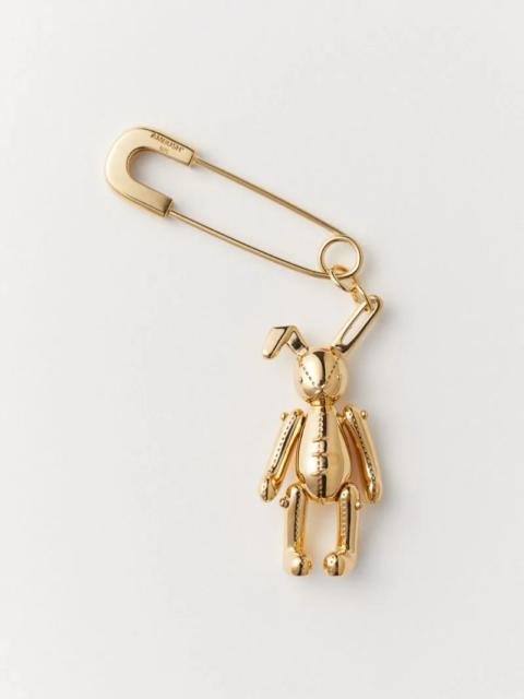 Ambush BUNNY CHARM EARRING