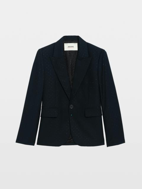 Zadig & Voltaire Vavy Blazer