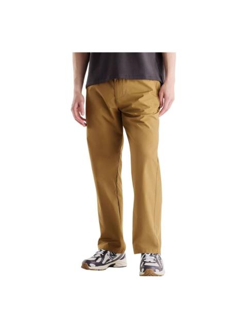New Balance New Balance x Shohei Coach Pant Asia Sizing 'Bark' MB62M0TKBRK