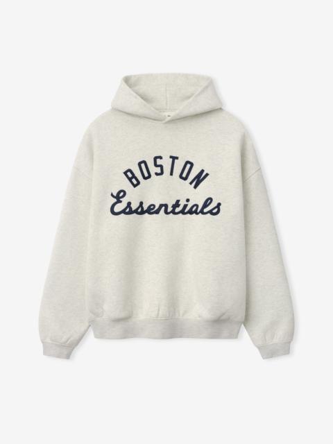 ESSENTIALS Red Sox Sport Hoodie
