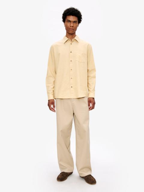 A.P.C. RICKY PANTS