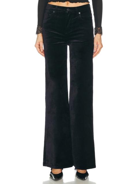 Citizens of Humanity Kimberly 70s Flare Pant