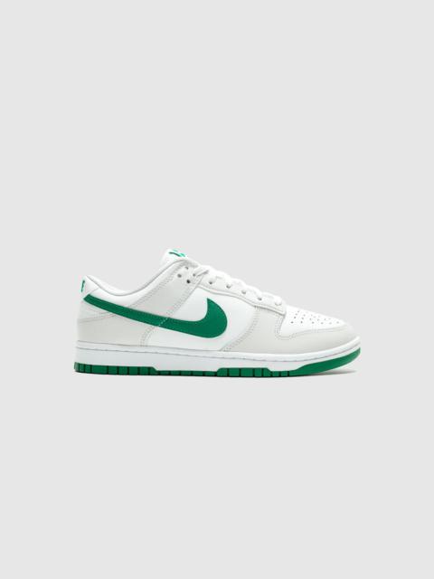 DUNK LOW RETRO "MALACHITE"