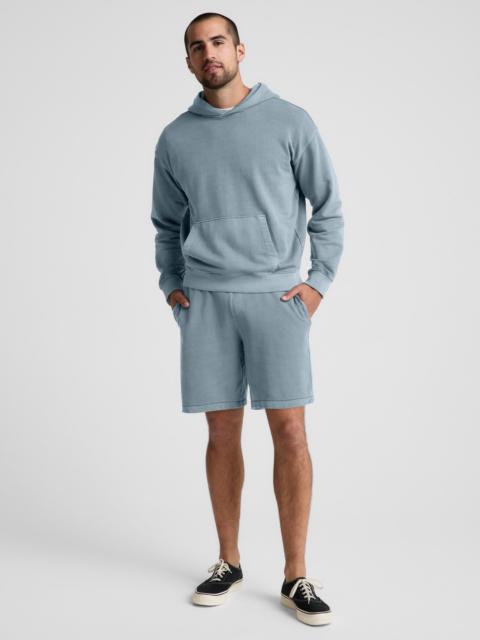 BEYOND YOGA Beach Washed Terry Men's Short