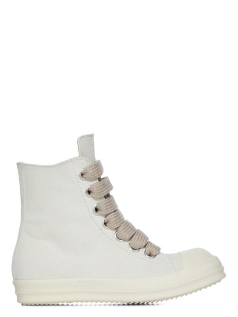 Rick Owens JUMBOLACE SNEAKS