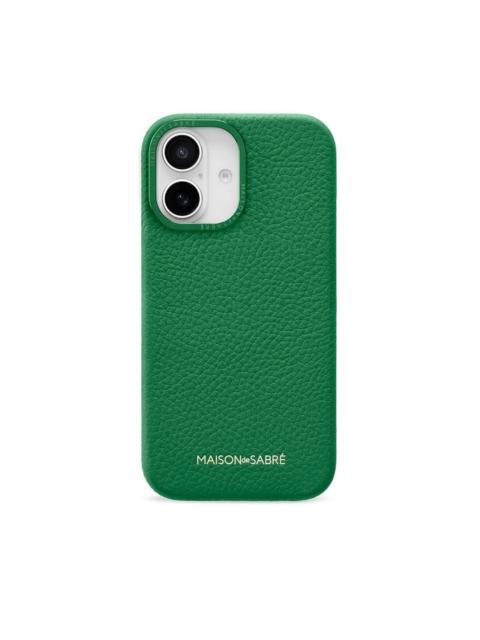 MAISON de SABRÉ Sling iPhone 15 Pro case