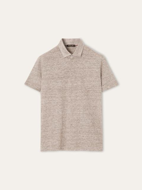 Loro Piana Polo Shirt