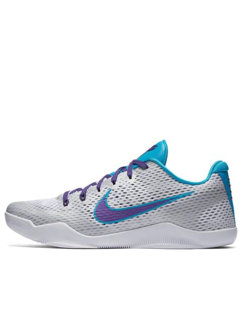 Nike Nike Kobe 11 'Draft Day' 836183-154