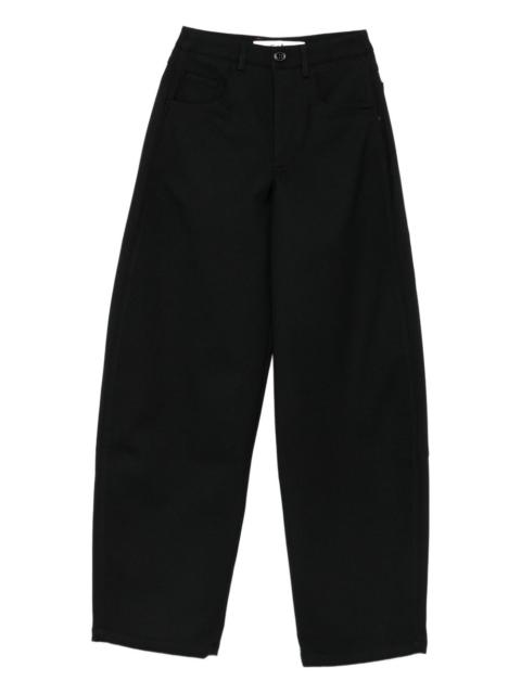 Séfr Viola five-pocket trousers
