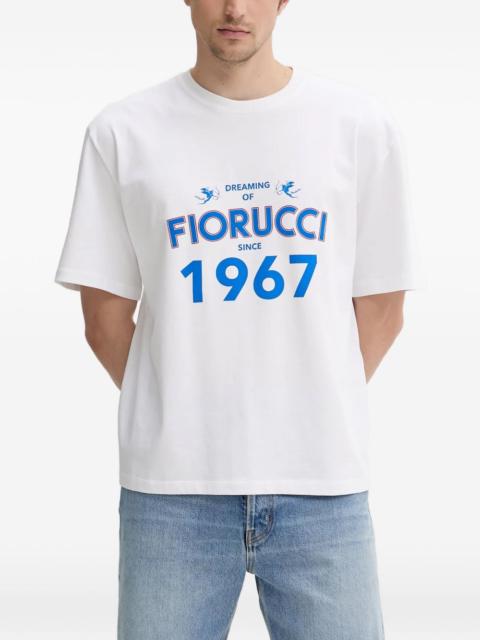FIORUCCI Dreaming 1967 T-Shirt