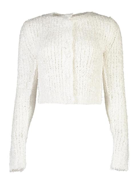 ADAM LIPPES ALICE CARDIGAN