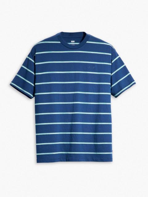 Levi's STRIPED RED TAB™ VINTAGE T-SHIRT