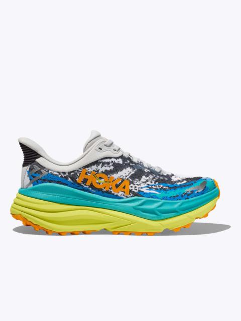 HOKA ONE ONE Women's Stinson 7