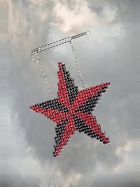 Maison Margiela Star brooche