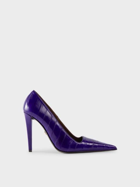 Giuseppe Zanotti High Desire Pump 105