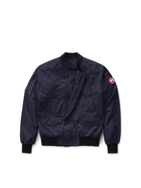 Canada Goose MEN'S FABER BOMBER JACKET
