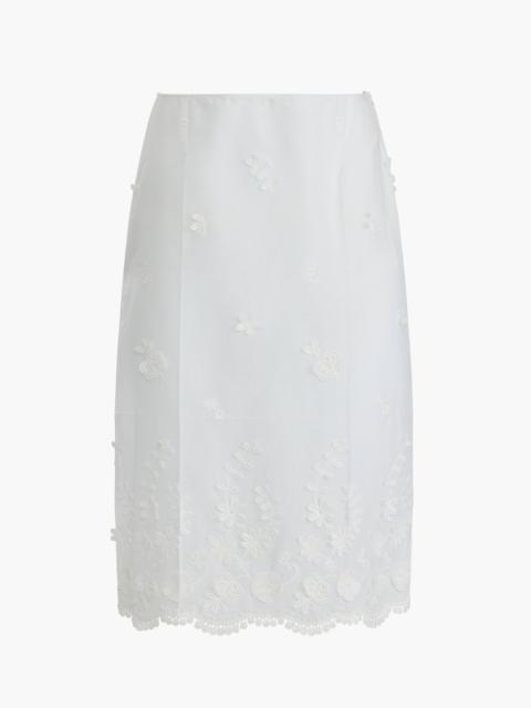 Altuzarra MALIK SKIRT