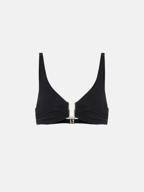 MELISSA ODABASH Bel Air bikini top