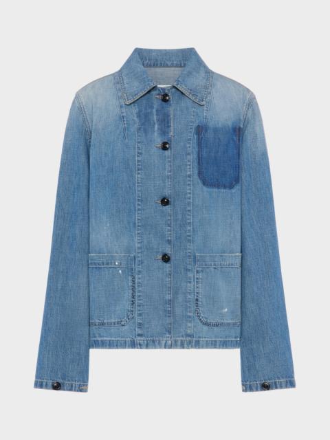 Maison Margiela Denim shirt