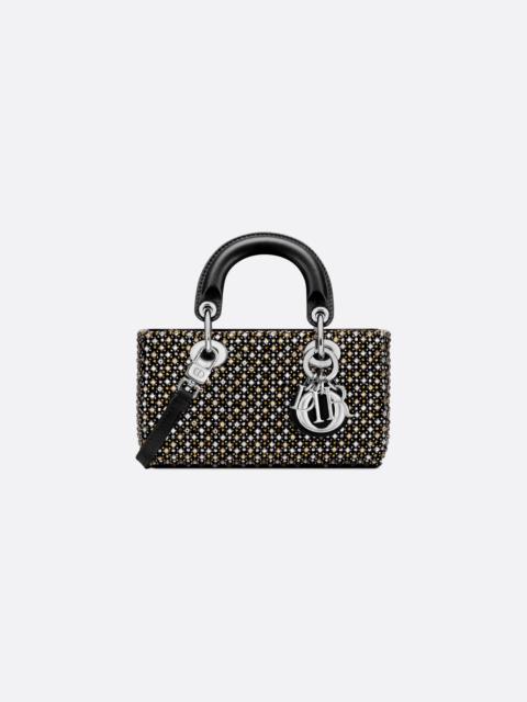 Dior Lady D-Joy Micro Bag